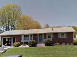 1 Sierra Dr, Rochester, NY 14616