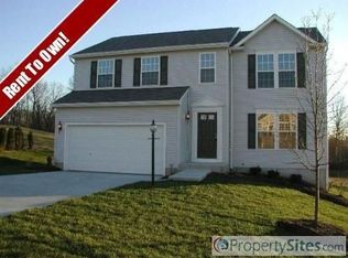 8187 Lawrence Rd, West Chester, OH 45069