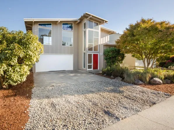 511 Middlefield Dr, Aptos, CA 95003