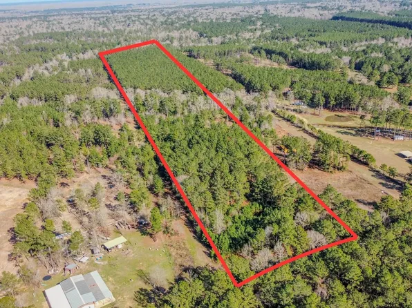 477 County Line Rd, Shepherd, TX 77371