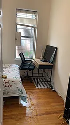 Rented by Chartwell Manhattan Realty