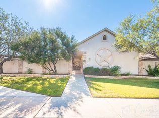 7104 Stonegate Dr, Odessa, TX 79765