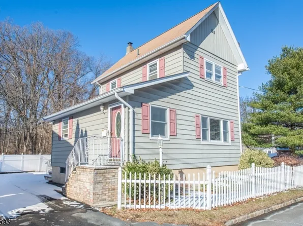 125 Franklin Ave, Rockaway Boro, NJ 07866