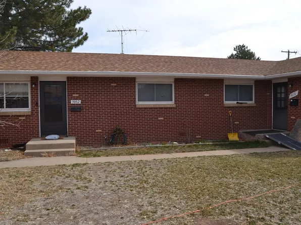 3010-3012 Butternut Dr, Loveland, CO 80538