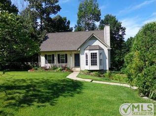 3369 Backridge Rd, Woodlawn, TN 37191