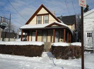 658 Maple St, Rochester, NY 14611