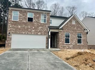 1330 Jordan Brook Dr, Lawrenceville, GA 30043