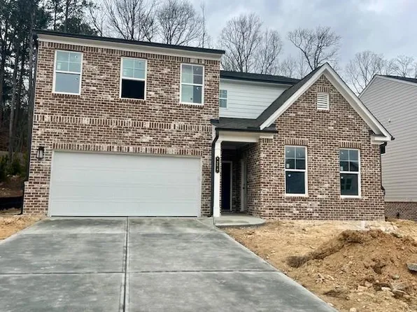 1330 Jordan Brook Dr, Lawrenceville, GA 30043