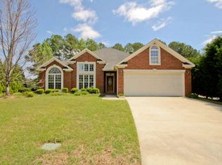 4297 Colony Sq, Evans, GA 30809