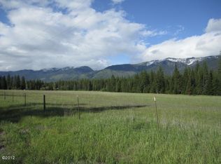 3311 State Highway 83 Acres #129, Bigfork, MT 59911