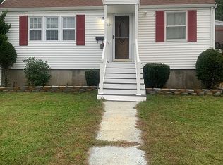 80 Chestnut Cir, Randolph, MA 02368