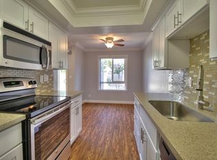 Mountain View Town Center, Mountain View, CA 94043