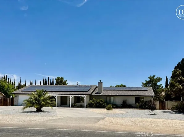 13375 Rincon Rd, Apple Valley, CA 92308