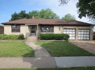 4160 Atlantic Ave, Schiller Park, IL