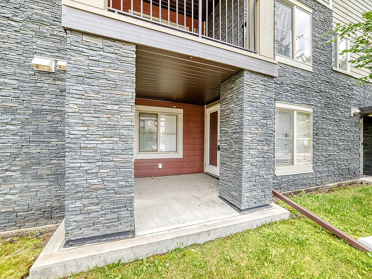 3207 James Mowatt Trl SW #104 — Photo 33