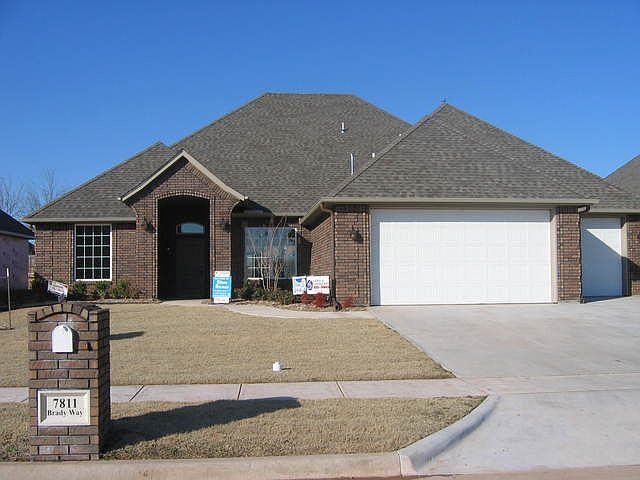1st image of 7811 Brady Way