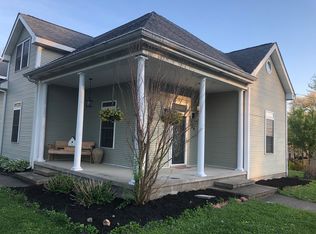 726 Main St, Corydon, KY 42406