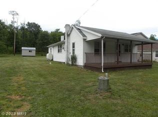 7101 Path Valley Rd, Fort Loudon, PA 17224