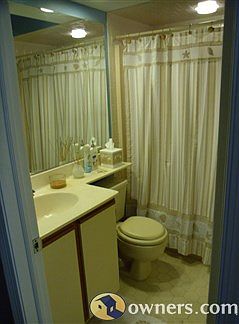 Bathroom 2