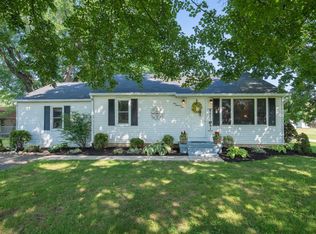 101 Arcadia Dr, Middletown, OH