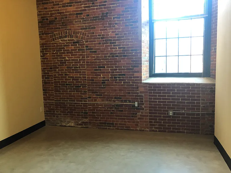 Apt 310 and 410 (2 BRs) large bedrooms.