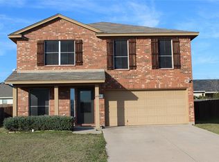 127 Teal Rd, Sanger, TX 76266