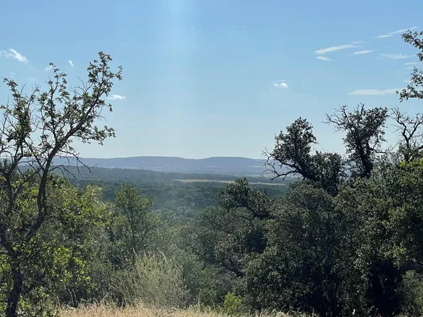 LOT 22 Legacy Rdg, Burnet, TX 78611