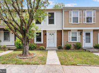 20 Cross Ridge Ct, Germantown, MD 20874