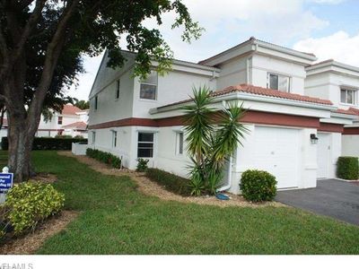 13290 Medinah Cir W APT 1, Fort Myers, FL, 33907