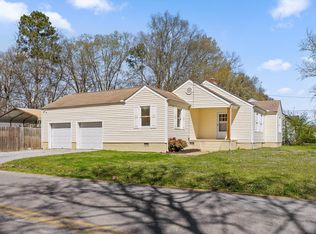 1529 Springvale Rd, Chattanooga, TN 37412