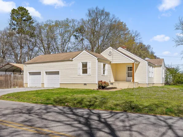 1529 Springvale Rd, Chattanooga, TN 37412