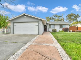 706 Nightingale Dr, Fairfield, CA 94533