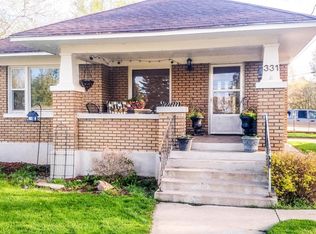 331 W 300 N, Logan, UT 84321
