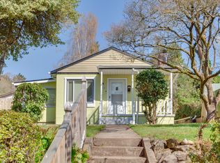 3916 SE 44th Ave, Portland, OR 97206