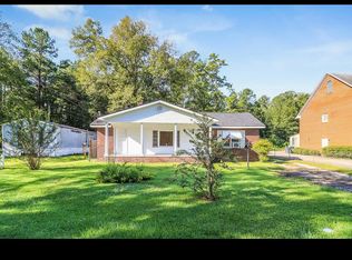 625 Cavan St, Holly Hill, SC 29059