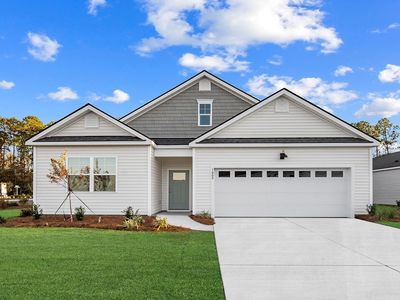 1009 Lakes Blvd, Brunswick, GA, 31525