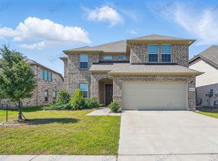 1814 Cedar Orchid Way, Wylie, TX 75098