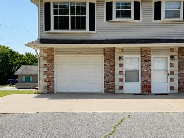 838 S Patterson Ave, Joplin, MO 64801
