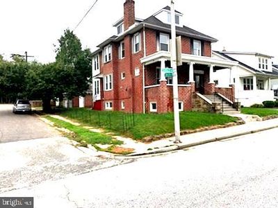 3831 Echodale Ave, Baltimore, MD, 21206
