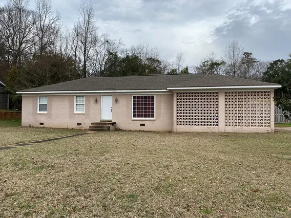 128 Glenwood Ave, Troy, AL 36081