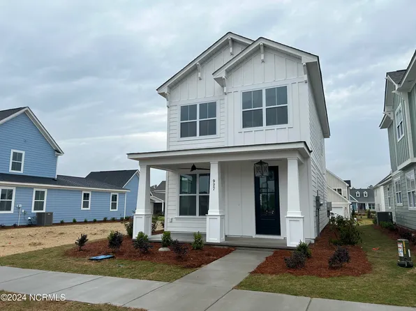 927 Fresnel Run, Wilmington, NC 28412