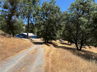 3553 Bald Mountain Rd, West Point, CA 95255