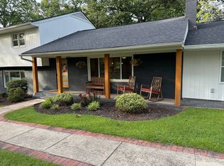 9 Holly Ln, Southern Pines, NC 28387