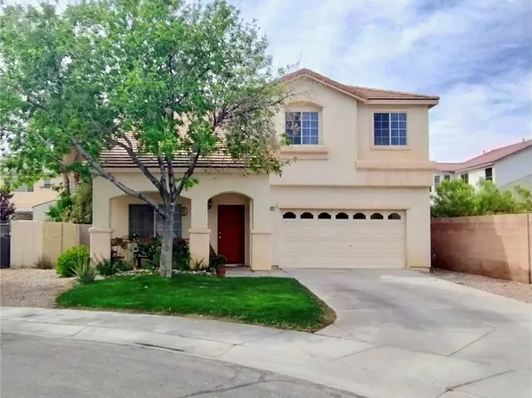 5221 Molveno Ct, Las Vegas, NV 89130