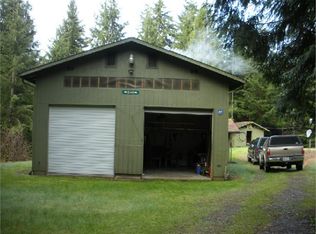 240 Muller Rd, Montesano, WA 98563