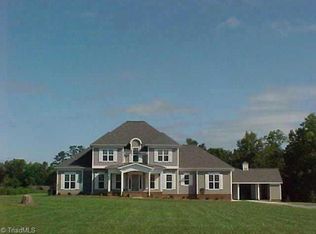 547 Macy Grove Rd, Kernersville, NC 27284