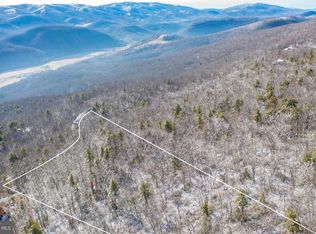 High Valley Dr, Franklin, WV 26807