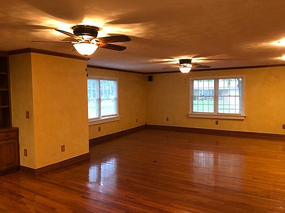 Main floor family room