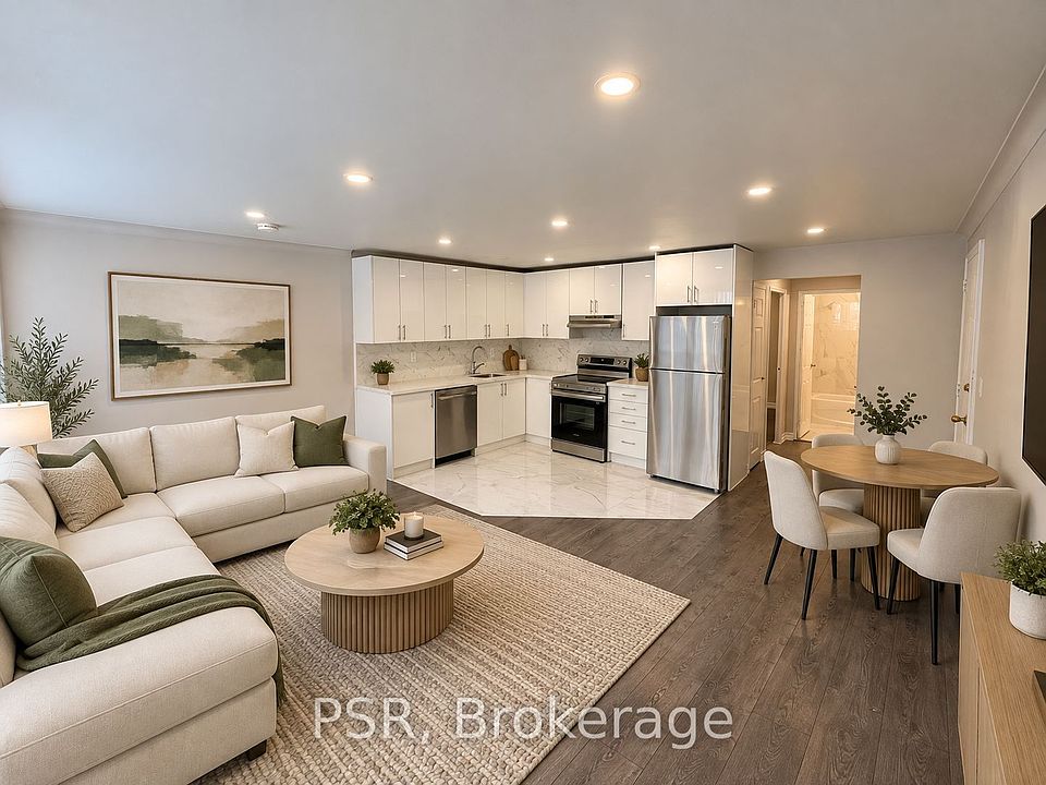 1st image of 180 Vaughan Rd #101