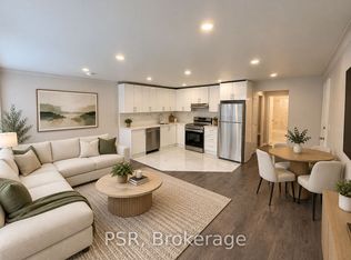 180 Vaughan Rd #101, Toronto, ON M6C 2M3